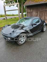 2004 Smart 