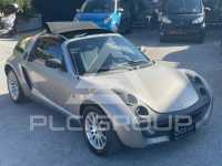 2004 Smart 