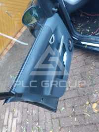 2004 Smart FORFOUR