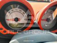 2004 Smart FORFOUR
