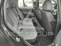 2004 Smart FORFOUR