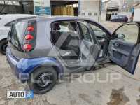 2004 Smart FORFOUR
