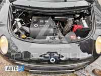2004 Smart FORFOUR