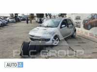 2004 Smart FORFOUR
