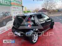 2004 Smart FORFOUR