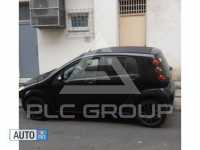 2004 Smart FORFOUR