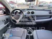 2004 Smart FORFOUR