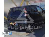 2004 Smart FORFOUR