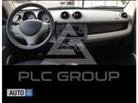 2004 Smart FORFOUR