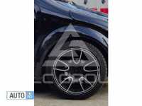2004 Smart FORFOUR