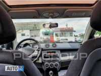 2004 Smart FORFOUR