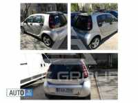 2004 Smart FORFOUR