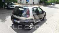 2004 Smart FORFOUR