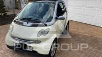 2004 Smart FORTWO