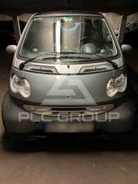 2004 Smart FORTWO