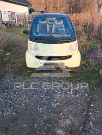 2004 Smart FORTWO