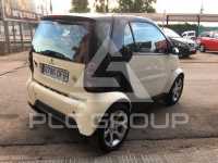 2004 Smart FORTWO