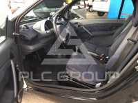 2004 Smart FORTWO