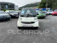 2004 Smart FORTWO