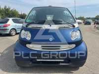 2004 Smart FORTWO