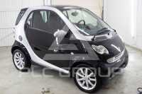 2004 Smart FORTWO