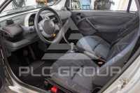 2004 Smart FORTWO