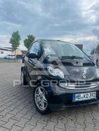 2004 Smart FORTWO