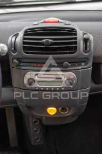 2004 Smart FORTWO