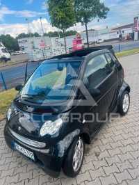 2004 Smart FORTWO