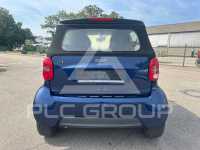 2004 Smart FORTWO
