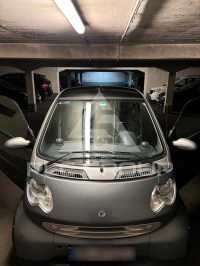 2004 Smart FORTWO