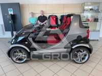 2004 Smart 