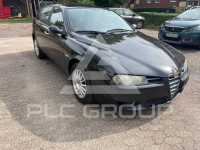 2004 Alfa Romeo 156