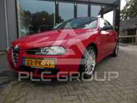 2004 Alfa Romeo 156