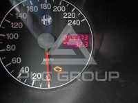 2004 Alfa Romeo 156
