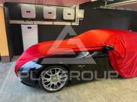 2004 Ferrari 612