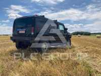 2004 Hummer H2