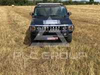 2004 Hummer H2
