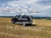 2004 Hummer H2