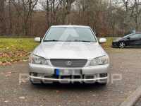 2004 Lexus IS