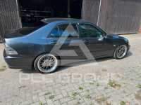 2004 Lexus IS