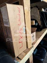 2004 Lexus IS