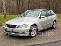 2004 Lexus IS