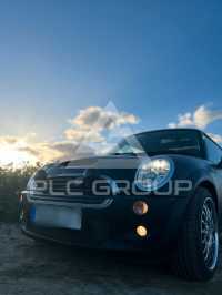 2004 Mini COOPER