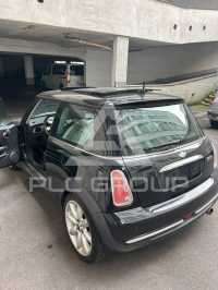 2004 Mini COOPER
