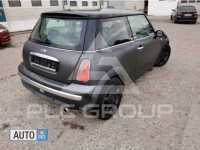2004 Mini COOPER