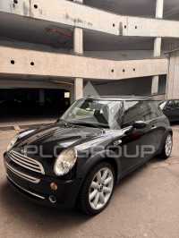 2004 Mini COOPER