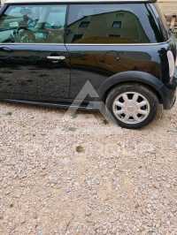 2004 Mini COOPER