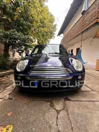 2004 Mini COOPER