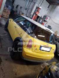 2004 Mini COOPER